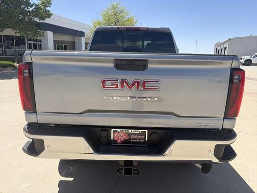 Sterling 2026 GMC Sierra 2500 SLT