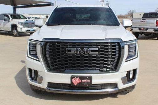 2024 GMC Yukon XL Denali Ultimate