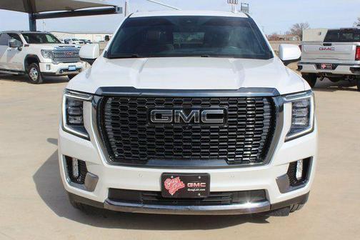 2024 GMC Yukon XL Denali Ultimate