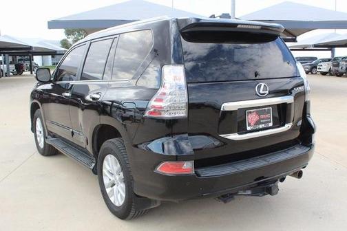 2019 Lexus GX 460 Base
