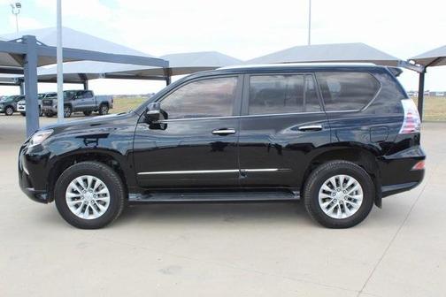 2019 Lexus GX 460 Base
