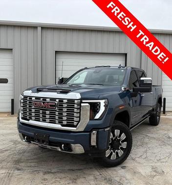 2024 GMC Sierra 2500 Denali