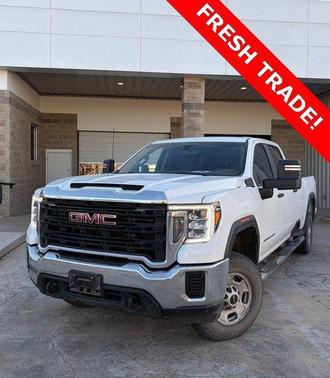 2023 GMC Sierra 2500 Pro