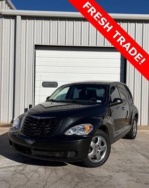 2009 Chrysler PT Cruiser LX