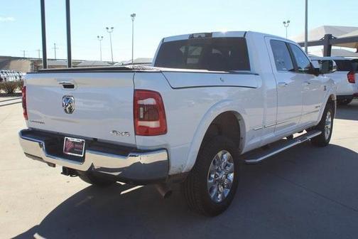 2022 RAM 2500 Limited