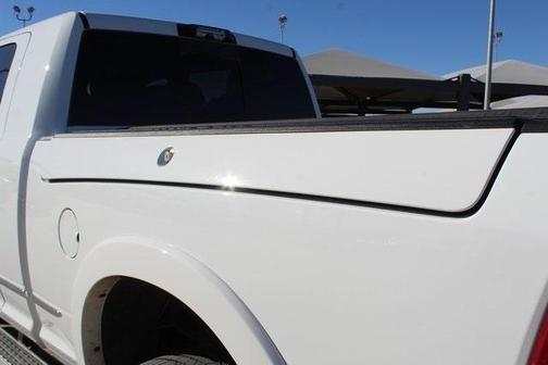 2022 RAM 2500 Limited