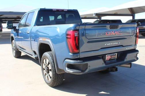 2024 GMC Sierra 2500 Denali