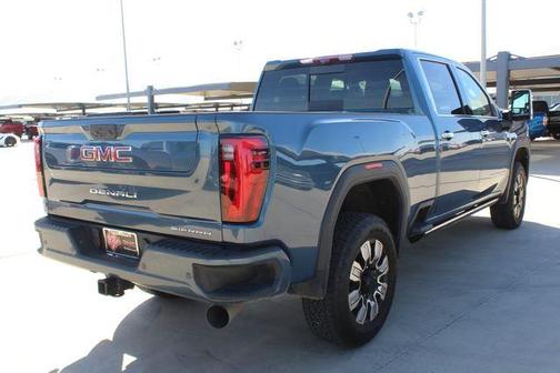 2024 GMC Sierra 2500 Denali