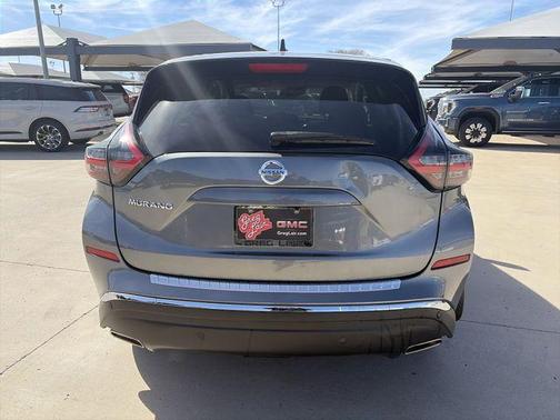 2022 Nissan Murano S