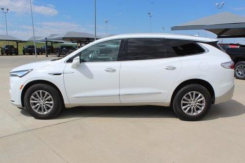 2024 Buick Enclave Premium