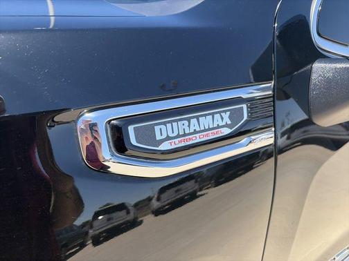 Onyx Black 2023 GMC Sierra 1500 Denali
