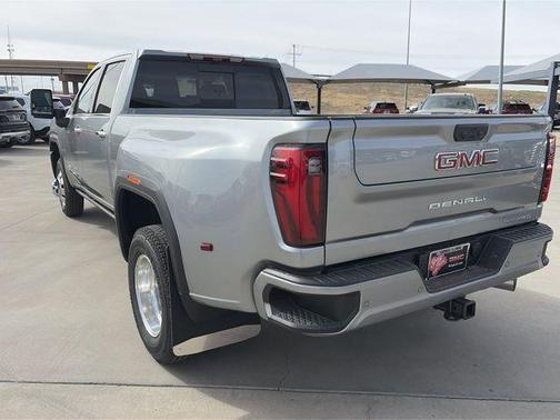 Sterling 2026 GMC Sierra 3500 Denali