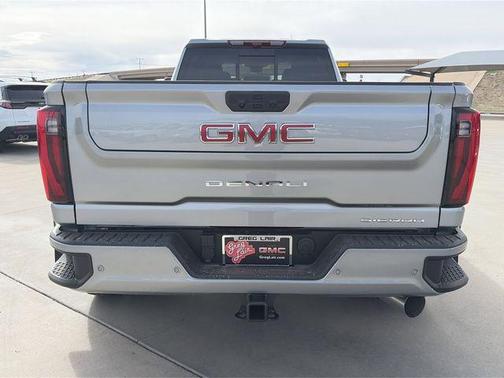 Sterling 2026 GMC Sierra 3500 Denali