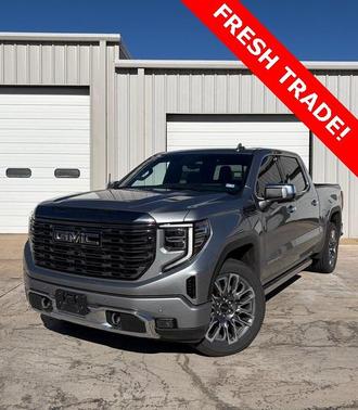 2023 GMC Sierra 1500 Denali Ultimate