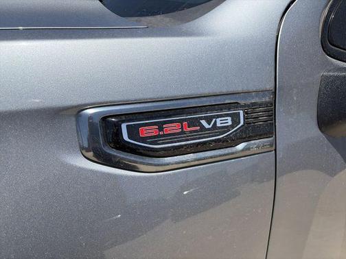 Sterling 2026 GMC Sierra 1500 AT4