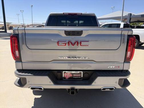 Sterling 2026 GMC Sierra 1500 AT4