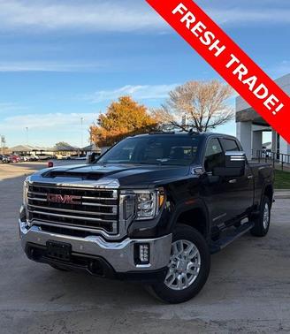 2020 GMC Sierra 2500 SLT
