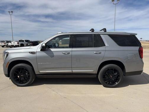 Sterling 2026 GMC Yukon Denali