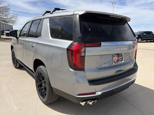 Sterling 2026 GMC Yukon Denali