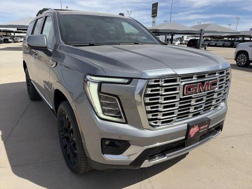 Sterling 2026 GMC Yukon Denali
