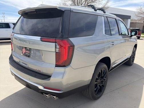 Sterling 2026 GMC Yukon Denali