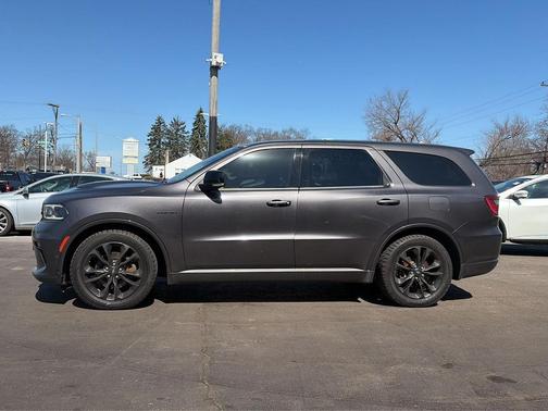 2021 Dodge Durango R/T AWD