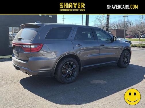2021 Dodge Durango R/T AWD