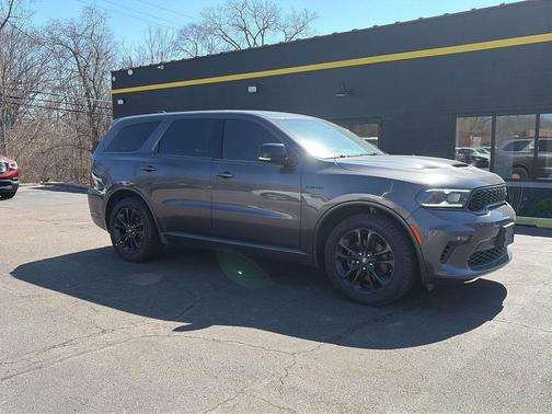 2021 Dodge Durango R/T AWD