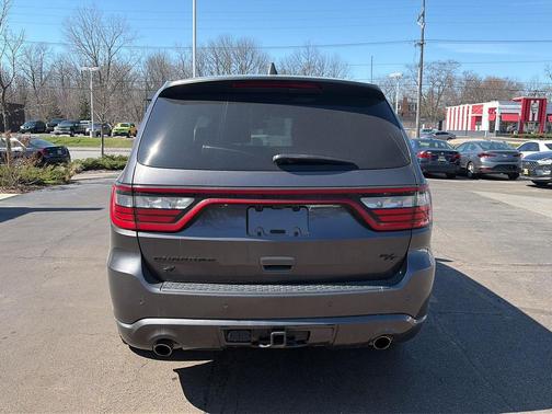 2021 Dodge Durango R/T AWD