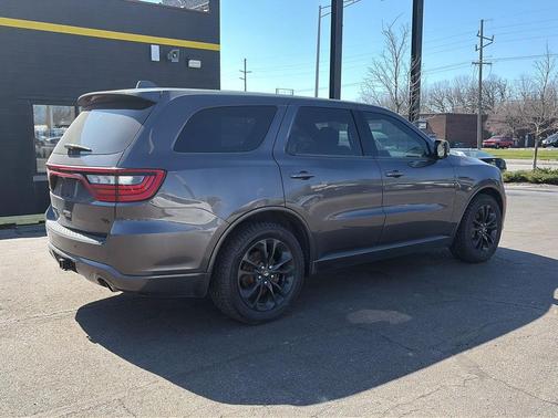 2021 Dodge Durango R/T AWD