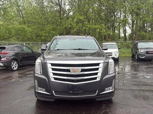 2016 Cadillac Escalade Premium