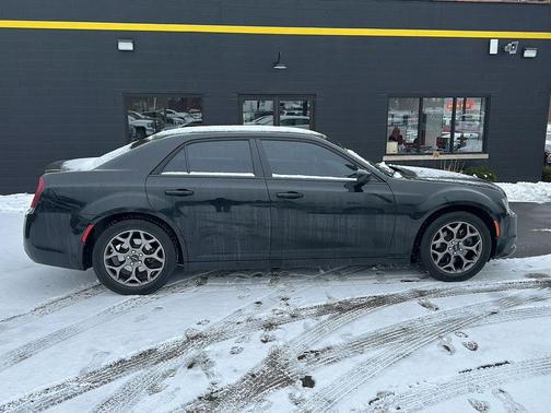 2015 Chrysler 300 S