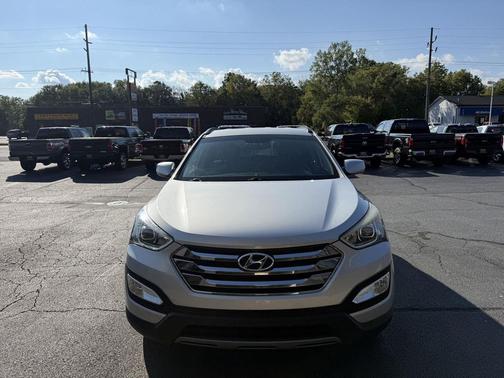 2013 Hyundai SANTA FE Sport