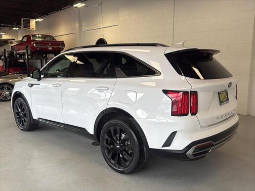 2021 Kia Sorento SX