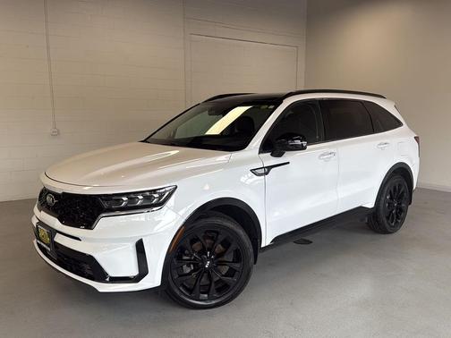 2021 Kia Sorento SX