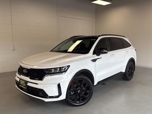 2021 Kia Sorento SX