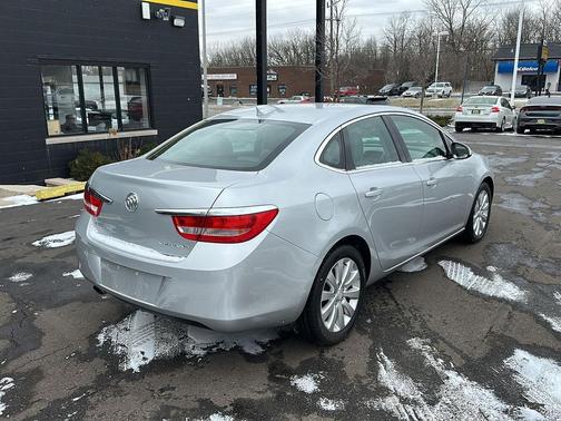 2015 Buick Verano Base