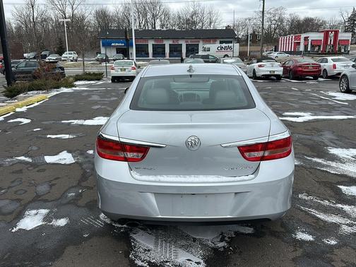 2015 Buick Verano Base