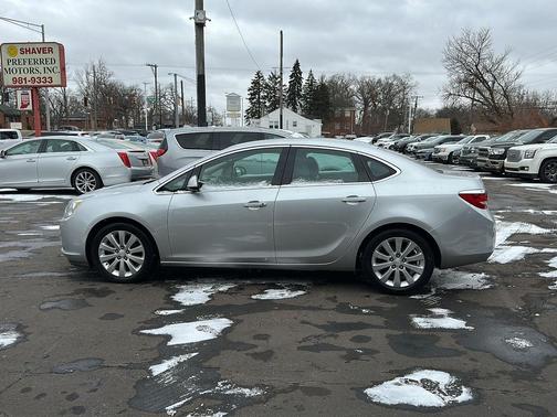 2015 Buick Verano Base
