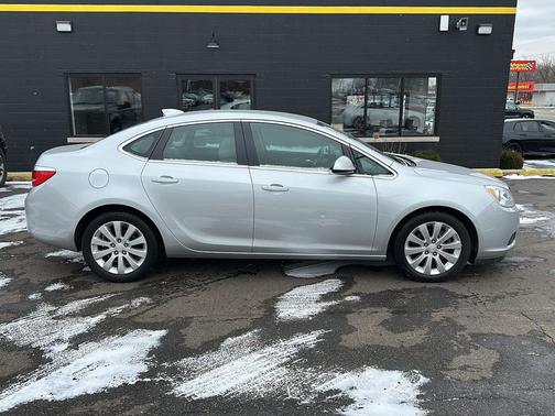 2015 Buick Verano Base
