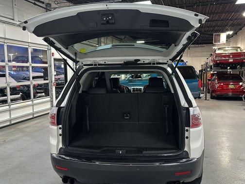 2012 GMC Acadia SLT-1