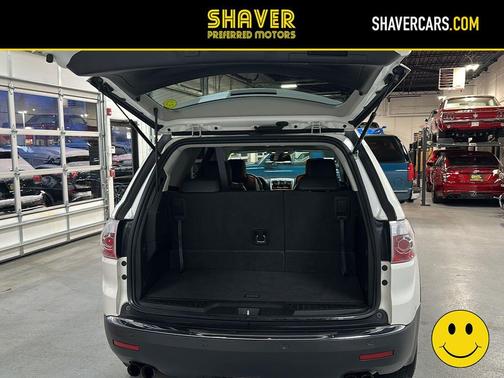 2012 GMC Acadia SLT-1