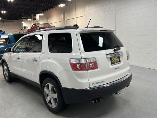 2012 GMC Acadia SLT-1