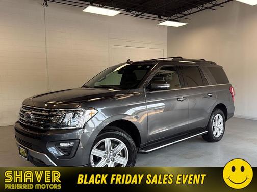 2019 Ford Expedition XLT