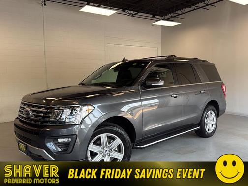 2019 Ford Expedition XLT