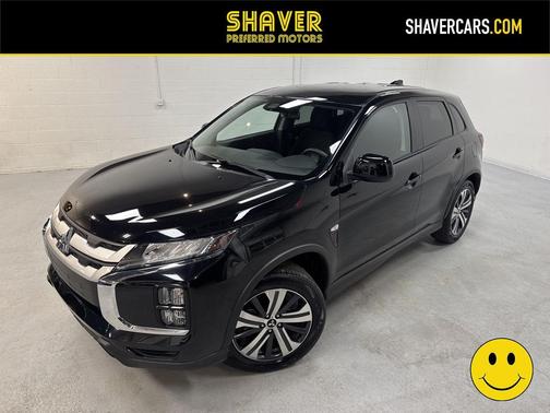 2023 Mitsubishi Outlander Sport 2.0 ES