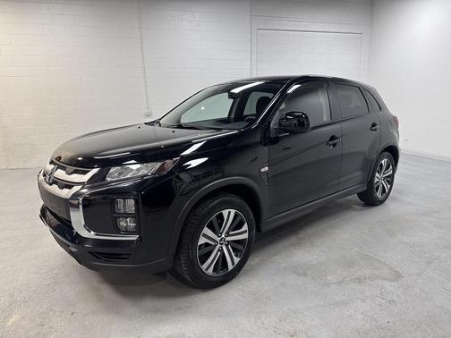 2023 Mitsubishi Outlander Sport 2.0 ES