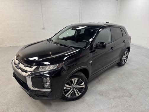 2023 Mitsubishi Outlander Sport 2.0 ES