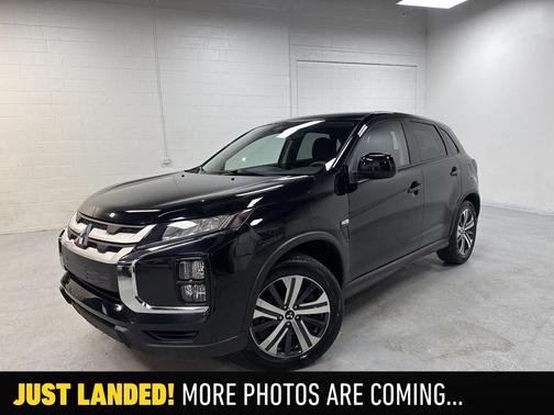 2023 Mitsubishi Outlander Sport 2.0 ES