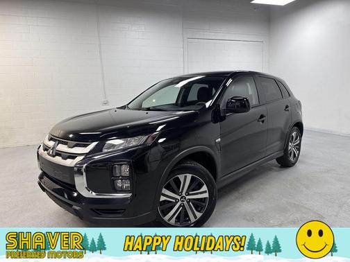 2023 Mitsubishi Outlander Sport 2.0 ES